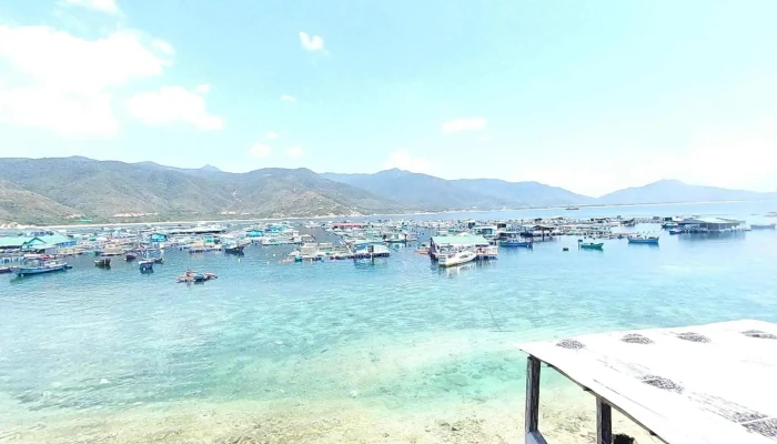 Dao Binh Hung Che Do Xem Pho Va 360deg - Khánh Hòa