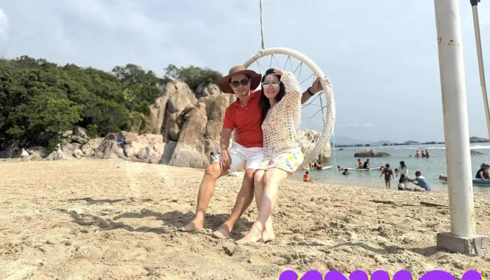 Dao Binh Hung Moi Nhat - Khánh Hòa