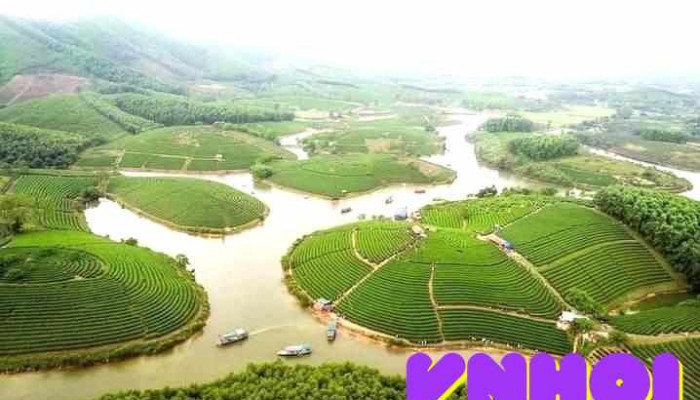Dao Che   Nha Thuyen Manh Anh Cua Chu So Huu - Nghệ An