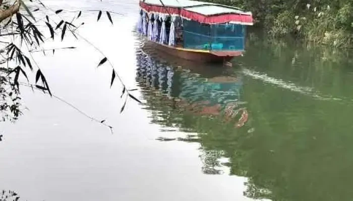 Dao Che   Nha Thuyen Manh Anh Tat Ca - Nghệ An