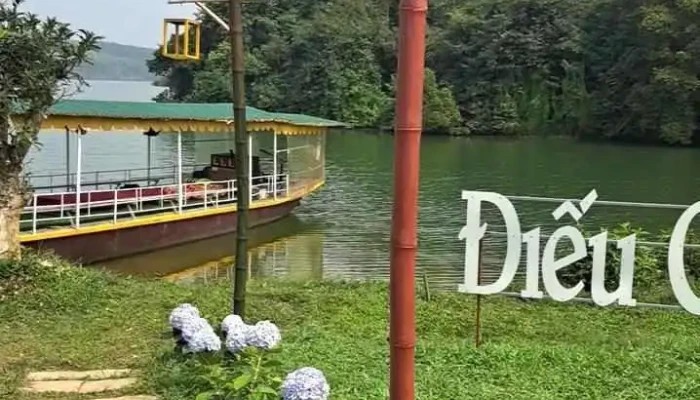Dao Che Thanh Chuong   Dieu Cay Travel Video - Nghệ An