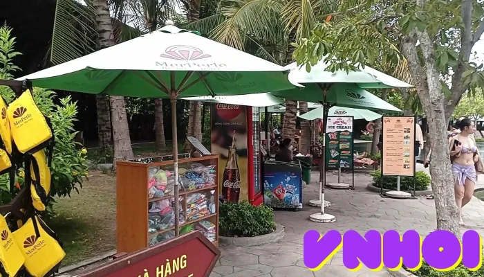 Dao Hon Tam Video - Khánh Hòa