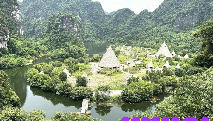 Dao Khe Coc   Ninh Binh Tat Ca - Ninh Bình