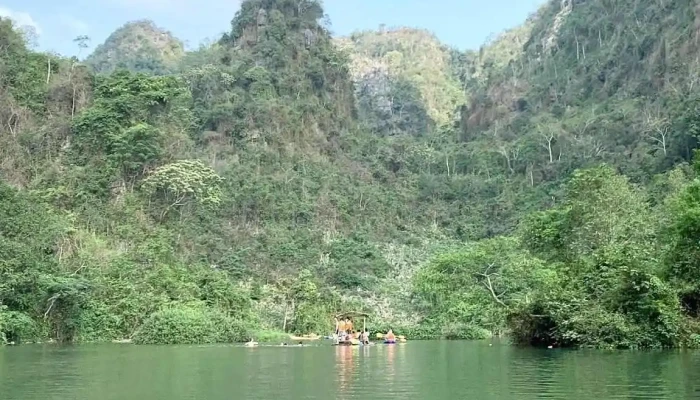 Dap Bac Mo Moi Nhat - Lạng Sơn