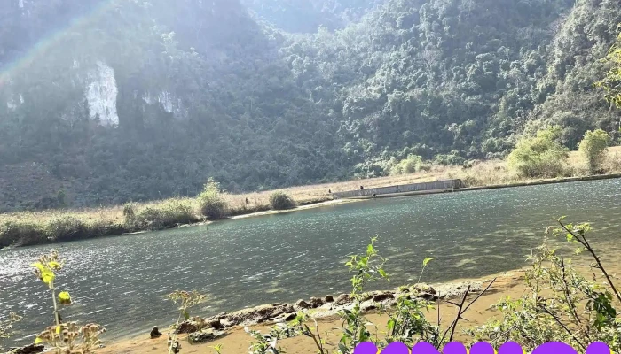 Dap Bac Mo Tat Ca - Lạng Sơn