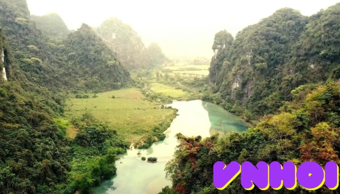 Dap Bac Mo Video - Lạng Sơn