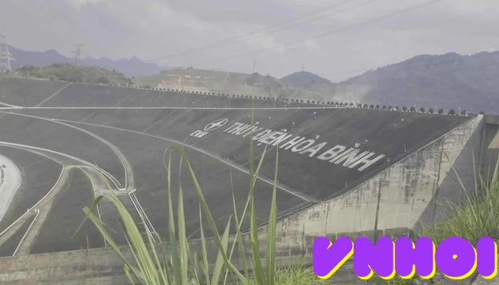 Dap Thuy Dien Hoa Binh Moi Nhat - Hòa Bình