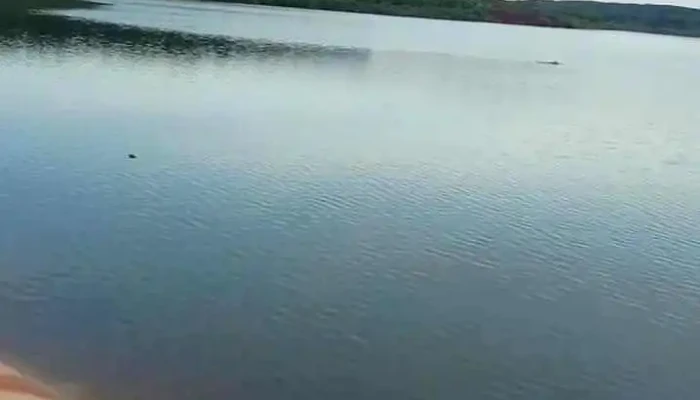 Dap Thuy Loi Bu Tam Video - Bình Phước