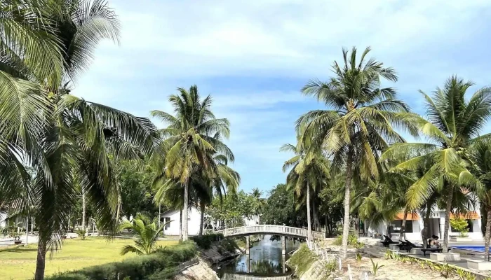 Dat Lanh Resort Moi Nhat - Bình Thuận