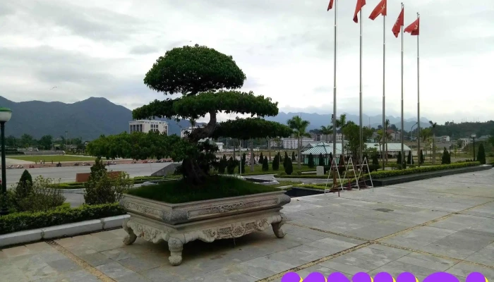 De Tham Tat Ca - Cao Bằng