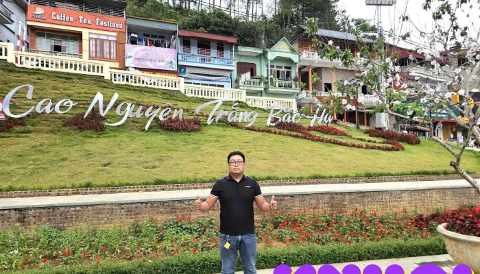Den Bac Ha Moi Nhat - Lào Cai