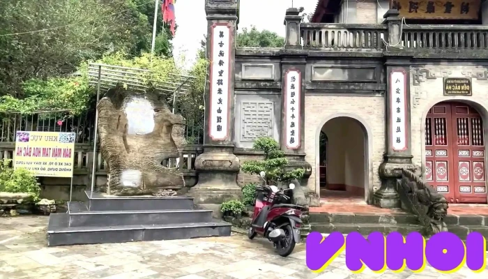 Den Bac Ha Video - Lào Cai