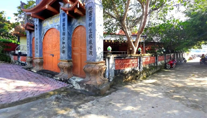 Den Bac Muc Che Do Xem Pho Va 360deg - Tuyên Quang