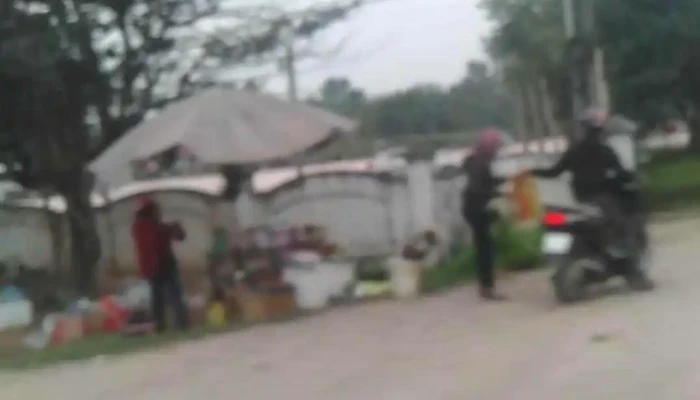 Den Bach Ma Video - Nghệ An