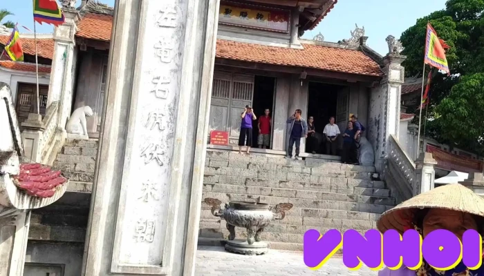 Den Con Video - Nghệ An