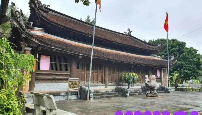 Den Dong Co Tat Ca - Thanh Hóa