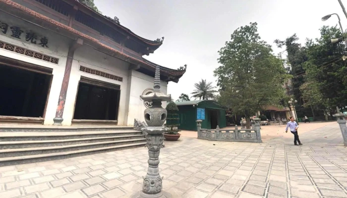 Den Dong Cuong Che Do Xem Pho Va 360deg - Yên Bái