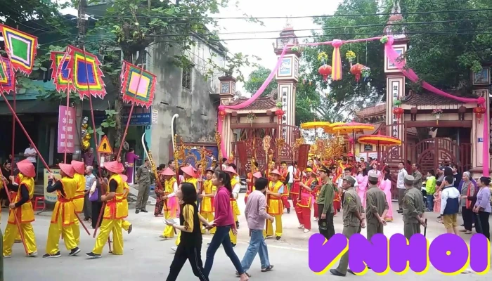Den Ha Video - Tuyên Quang