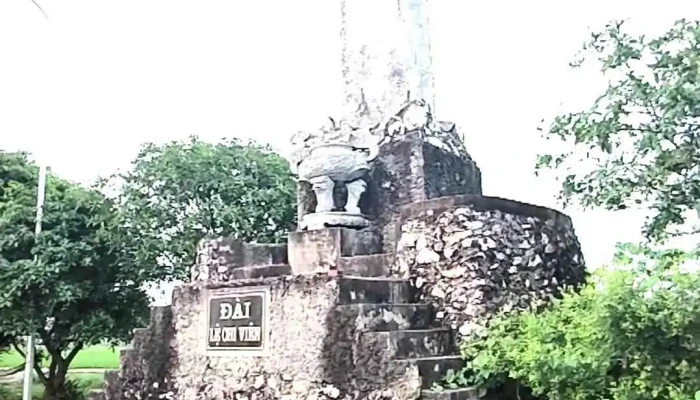 Den Le Chi Vien Video - Bắc Ninh