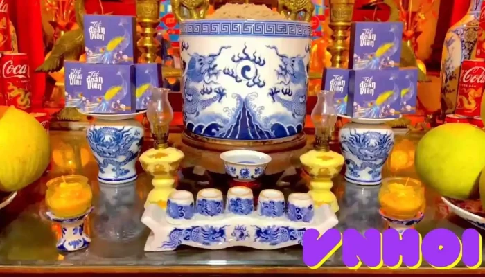 Den Mau Bac Ninh Video - Bắc Ninh