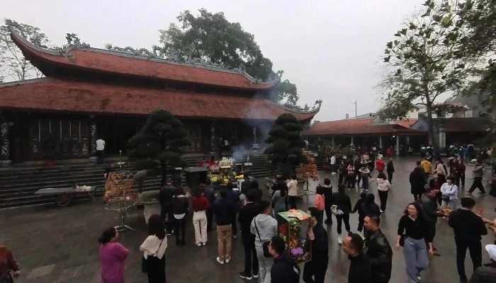 Den Mau Dong Cuong Che Do Xem Pho Va 360deg - Yên Bái