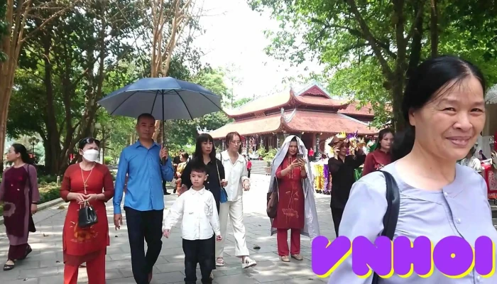 Den Mau Dong Cuong Video - Yên Bái