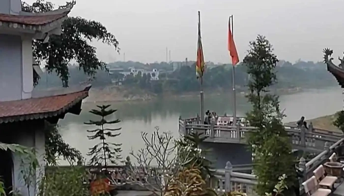 Den Mau Dum   Tuyen Quang Video - Tuyên Quang