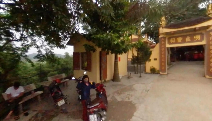Den Minh Luong Che Do Xem Pho Va 360deg - Tuyên Quang
