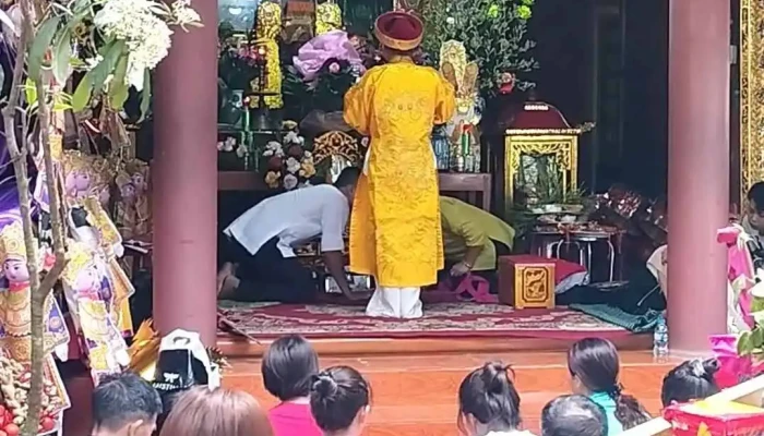 Den Minh Luong Video - Tuyên Quang
