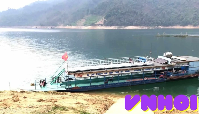 Den Pac Ta Video - Tuyên Quang
