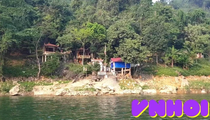 Den Pac Vang Video - Tuyên Quang