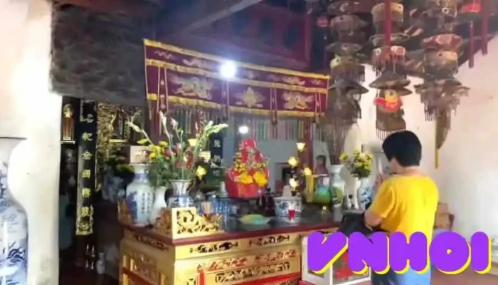 Den Phu Ung Pham Ngu Lao Video - Hưng Yên
