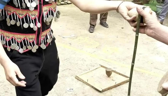 Den Pu Nha Thau Video - Nghệ An