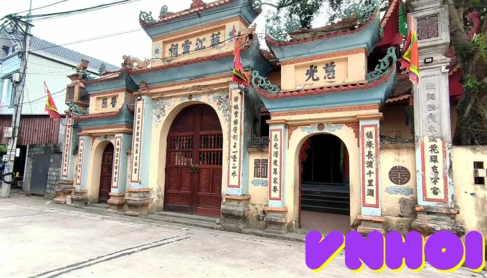 Den Quan Lon De Tam Den Xich Dang Video - Hưng Yên