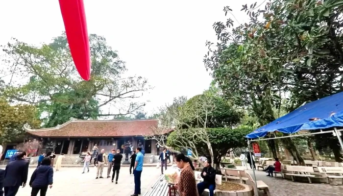 Den Quoc Mau Au Co Che Do Xem Pho Va 360deg - Phú Thọ