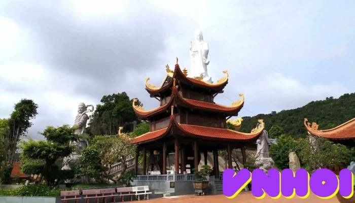 Den Quoc Mau Au Co Video - Kiên Giang