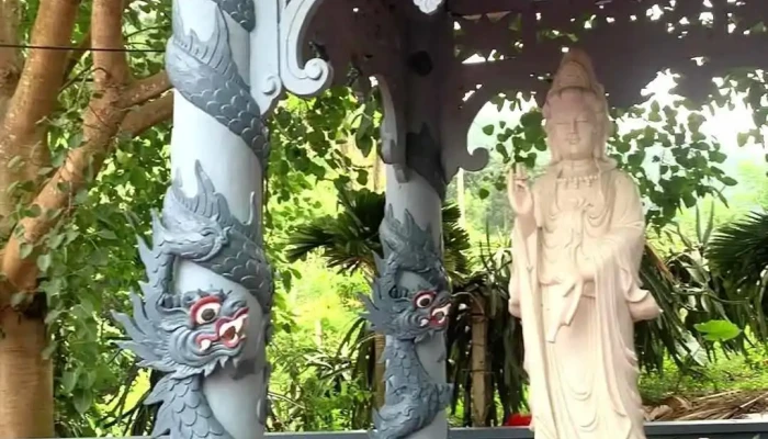 Den Thac Cai Linh Tu Video - Tuyên Quang