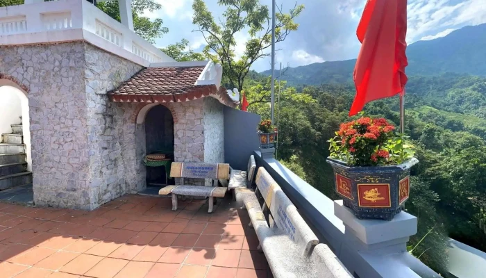 Den Tho Cac Ahls Mat Tran Vi Xuyen 468 Che Do Xem Pho Va 360deg - Hà Giang