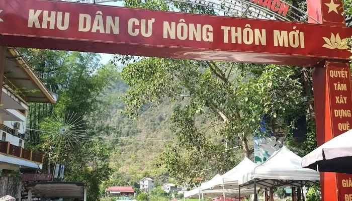 Den Tho Chu Tich Ho Chi Minh Moi Nhat - Cao Bằng