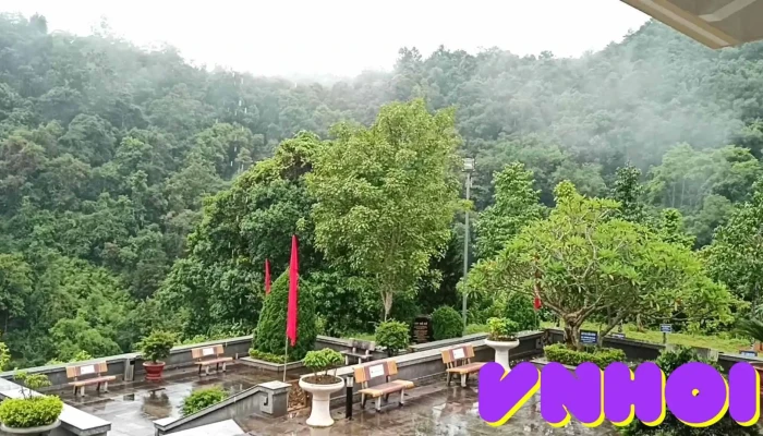 Den Tho Chu Tich Ho Chi Minh Video - Cao Bằng