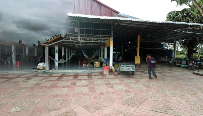 Den Tho Duc Co Quan Che Do Xem Pho Va 360deg - Kiên Giang
