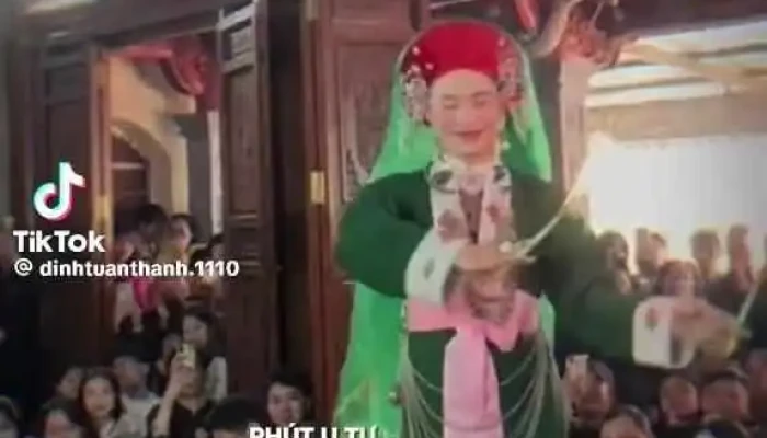 Den Thuong Bong Lai Moi Nhat - Hòa Bình