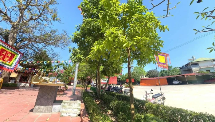 Den Y La Che Do Xem Pho Va 360deg - Tuyên Quang