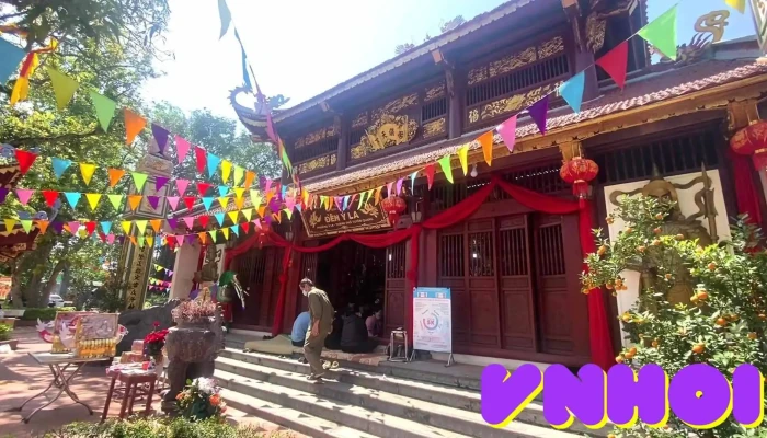 Den Y La Video - Tuyên Quang