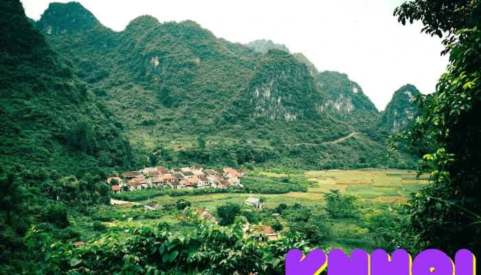 Deo Ben Nui - Lạng Sơn