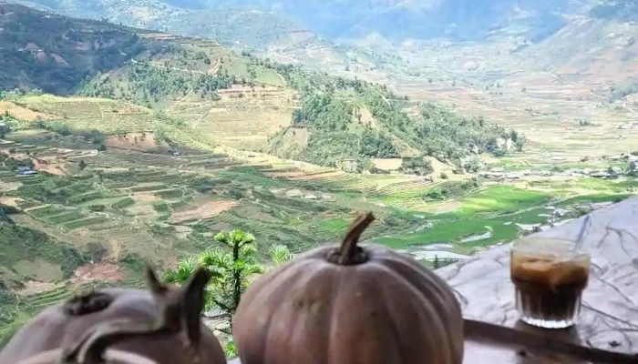 Deo Khau Pha Moi Nhat - Yên Bái