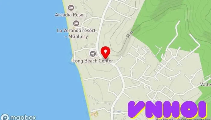 bản đồ của Đi Bộ Dưới Biển Phú Quốc - Seawalker Phú Quốc Đại lý du lịch biển, Đại lý du lịch dưới nước, Nhà điều hành du lịch, Điểm thu hút khách du lịch, Đại lý du lịch trong Kiên Giang