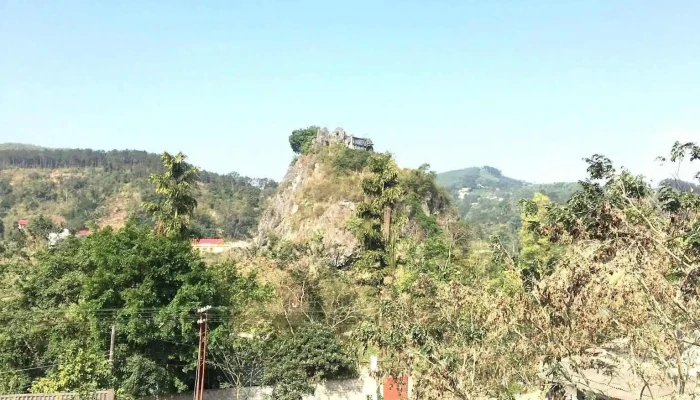 Di Chi Khao Co Hoc Mai Pha Nui - Lạng Sơn