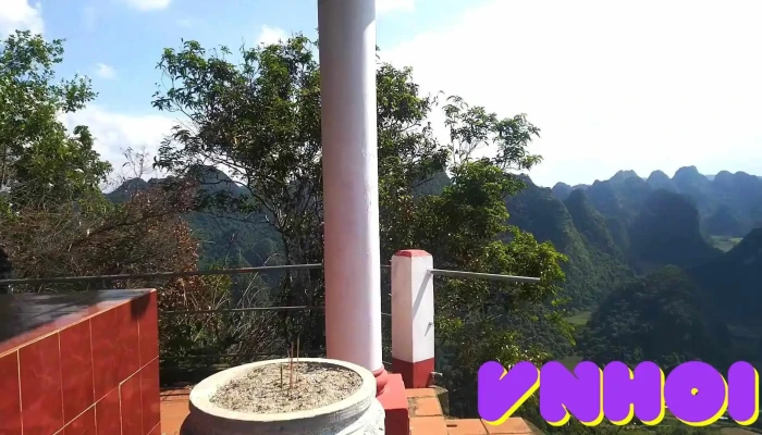 Di Tich Chien Dich Bien Gioi Nui Bao Dong Video - Cao Bằng