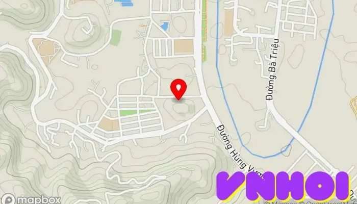bản đồ của Di Tích Chùa Tiên Chùa phật giáo, Điểm thu hút khách du lịch trong Lạng Sơn